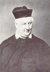 image of There's A Wideness In God's Mercy of Frederick William Faber