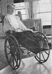 image of What God Hath Promised of Annie Johnson Flint