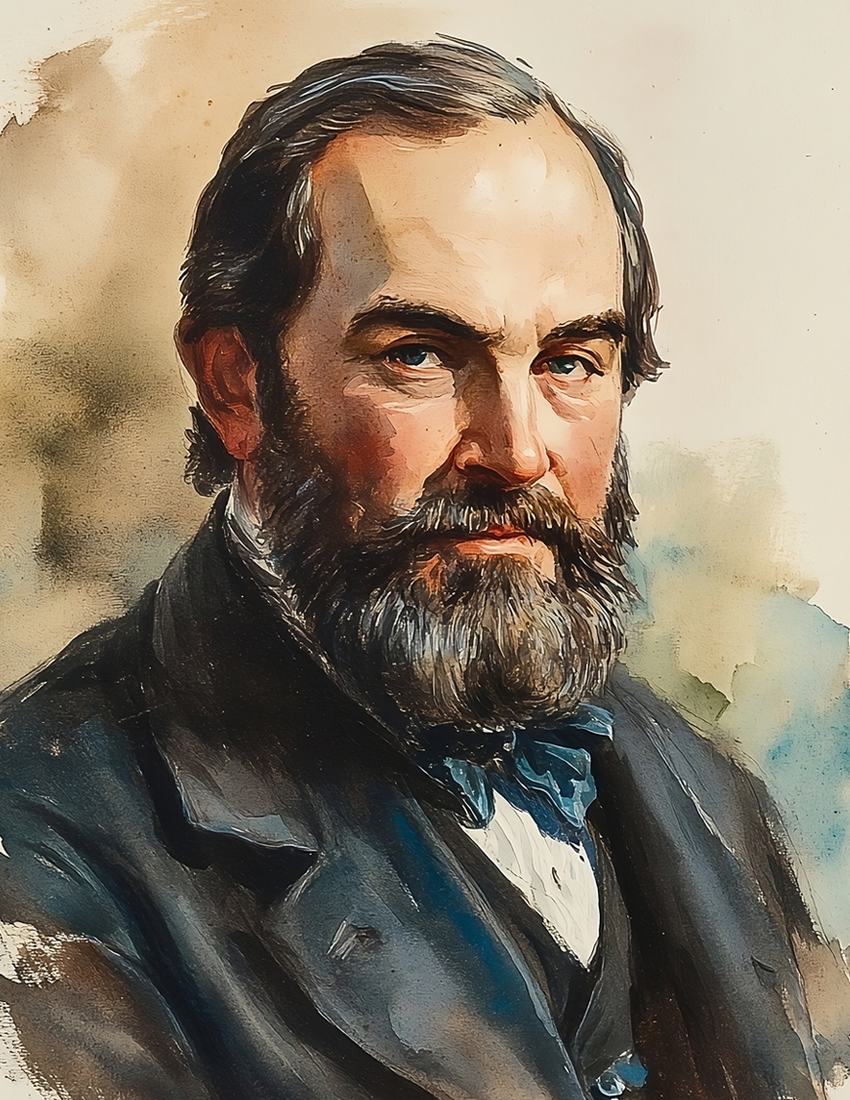 image of For the Beauty of the Earth of Folliott Sandford Pierpoint