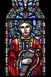 Hail Thee, Festival Day