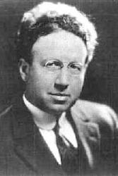 image of God of Grace and God of Glory of Harry Emerson Fosdick