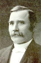 image of When Christmas Morn is Dawning of Claude William Foss