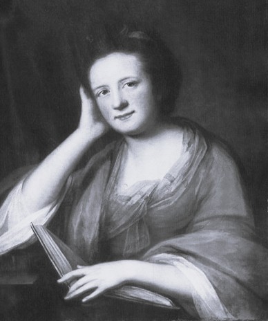 Frances Brook