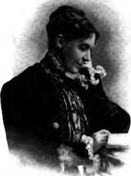 Ellen M. H. Gates
