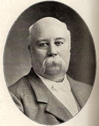 image of The Haven of Rest of H. L. Gilmour