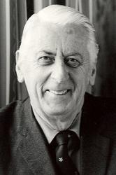 Now Praise the Hidden God of Love