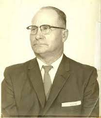 image of We've a Story to Tell to the Nations of H. Ernest Nichol