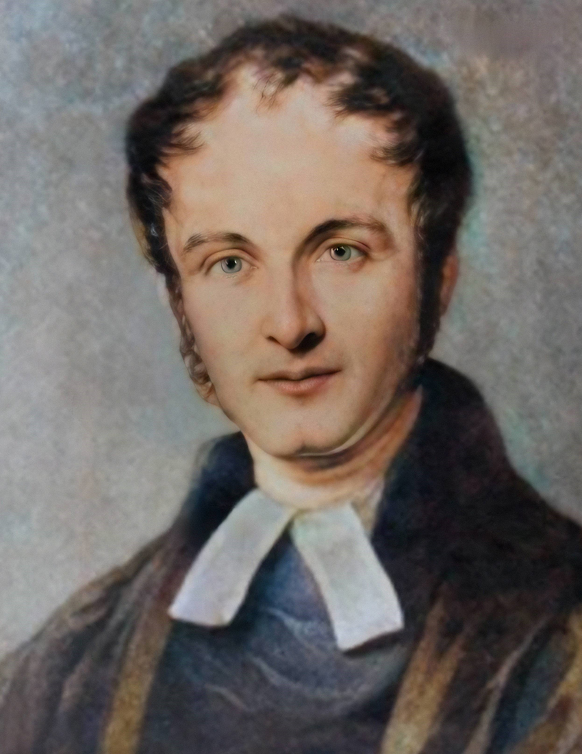 image of Jesus, I My Cross Have Taken of Henry F. Lyte