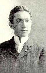 image of The Voice of God Is Calling of John Haynes Holmes