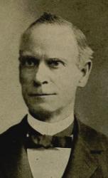 image of Star of the East of Asa Hull