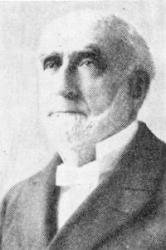 DeWitt Clinton Huntington