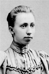 image of Lead Me to Calvary of Jennie Evelyn Hussey