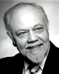Donald P. Hustad