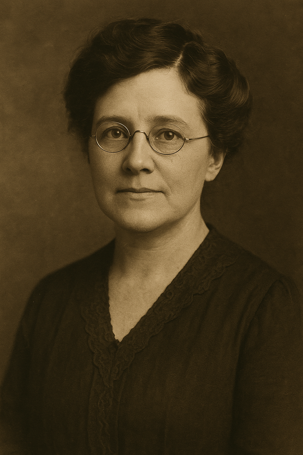 Ida A. Guirey