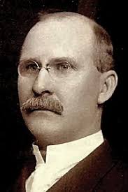 J. B. Mackay