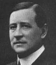 Jesse Edgar Middleton
