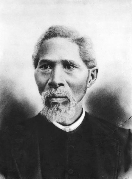 image of Faith Is the Victory of John Henry Yates