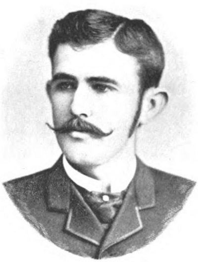 image of Burdens Are Lifted at Calvary of John M. Moore