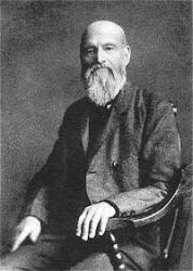 Erastus Johnson