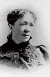 image of Day Is Dying in the West of Mary A. Lathbury