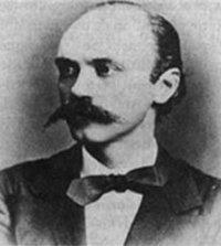 image of O Canada! of Calixa Lavallée