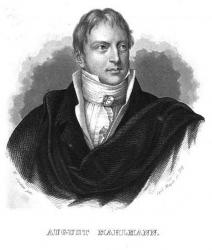 God Bless Our Native Land