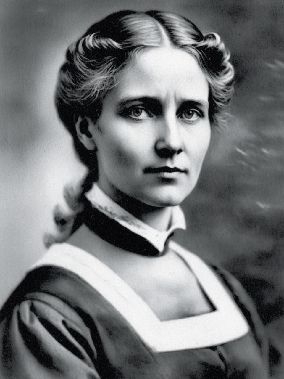 image of Holy Spirit, Faithful Guide of M. M. Wells