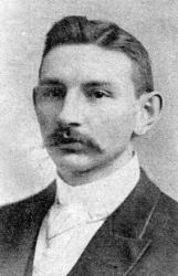 image of My Anchor Holds of W. C. Martin