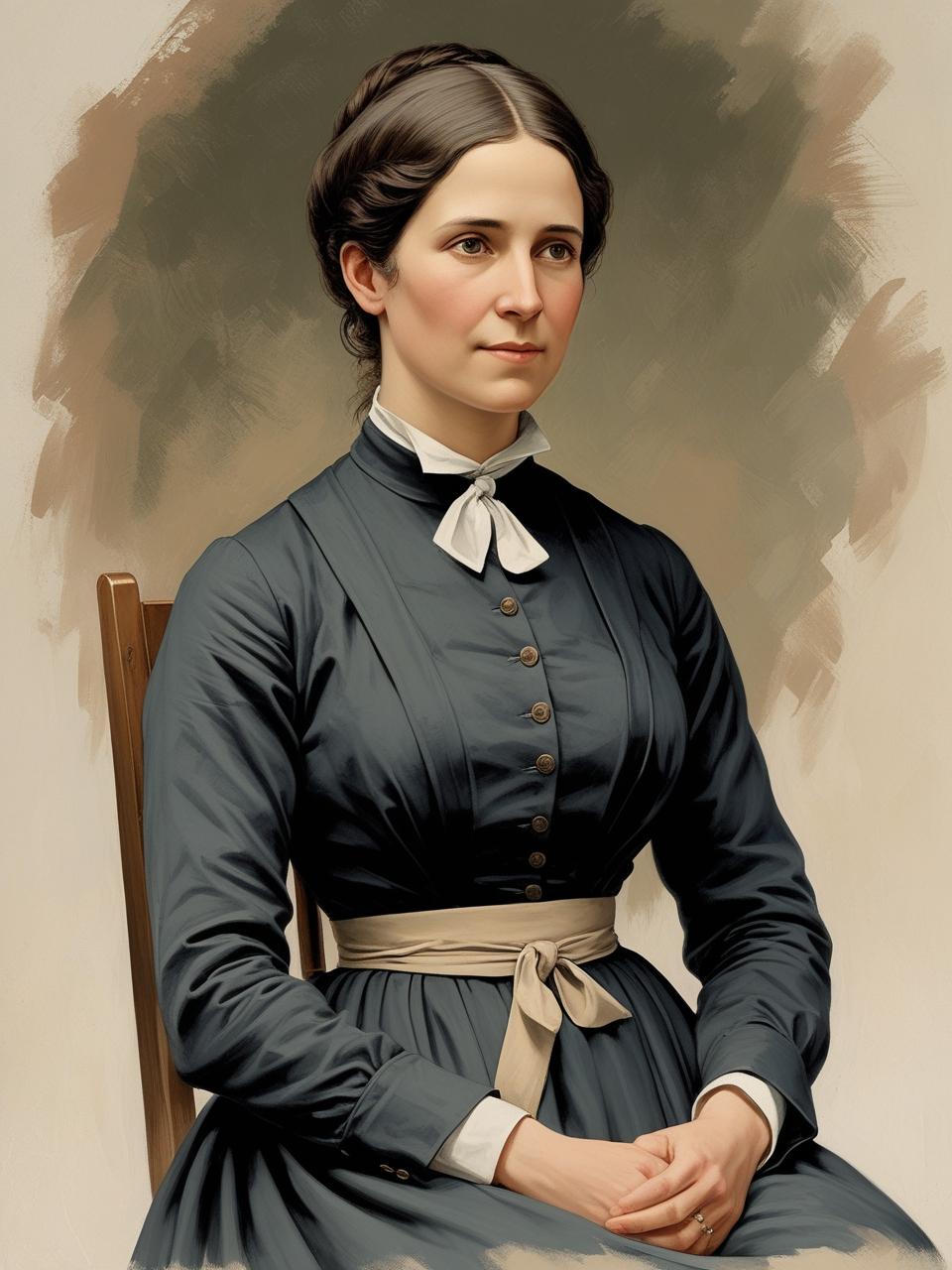 image of I'll Go Where You Want Me to Go of Mary Brown