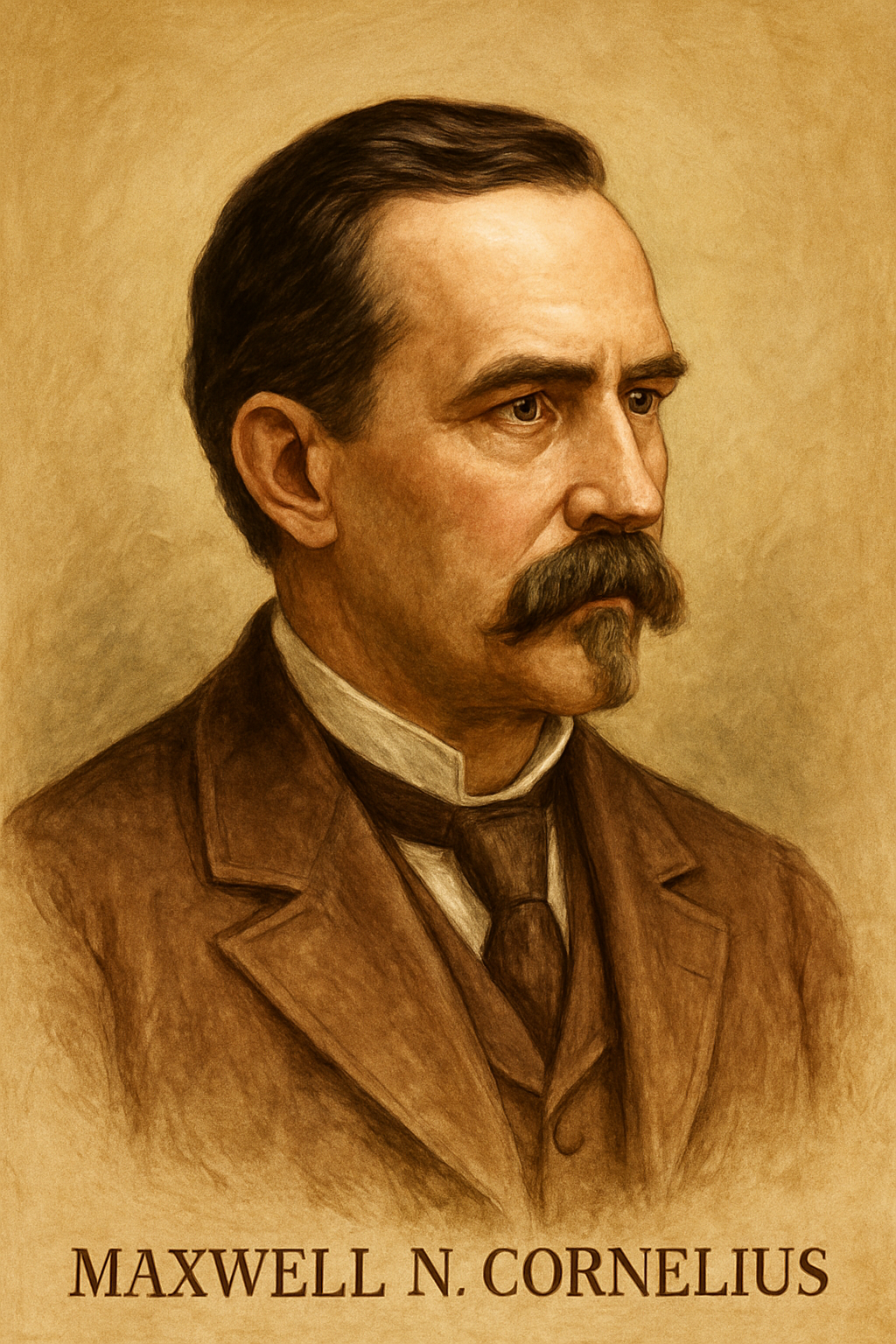 Maxwell N. Cornelius