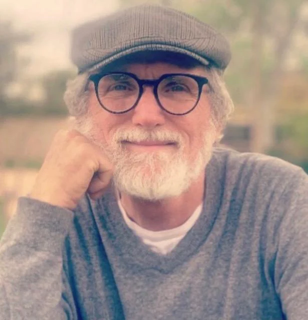 image of You Are My Hiding Place of Michael Ledner