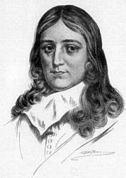 image of Let Us With a Gladsome Mind of John Milton
