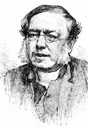 image of Fight The Good Fight With All Thy Might! of John S. B. Monsell