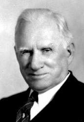 image of At Calvary of William R. Newell