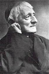 image of Lead, Kindly Light of John Henry Newman