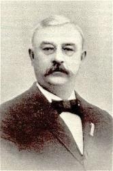 image of Look and Live of William A. Ogden