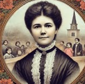 image of We Have an Anchor of Priscilla J. Owens