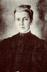 image of Trust in the Lord of Ida L. Reed