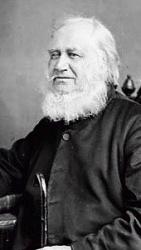 image of Here is Love vast as the Ocean of William Rees