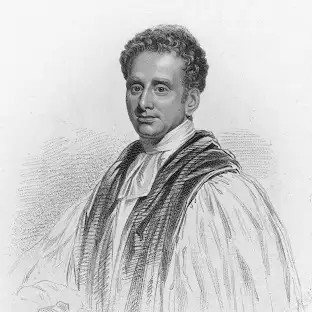 Holy, Holy, Holy! Lord God Almighty!