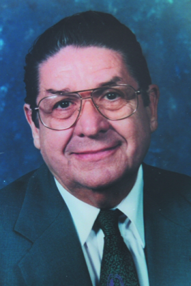 image of Fill My Cup, Lord of Richard Blanchard