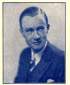 image of Sweet Little Jesus Boy of Robert MacGimsey