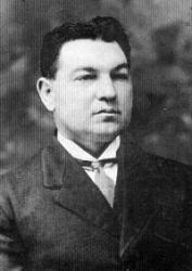 image of Love Lifted Me of James Rowe