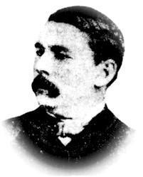 image of What a Friend We Have in Jesus of Joseph Medlicott Scriven