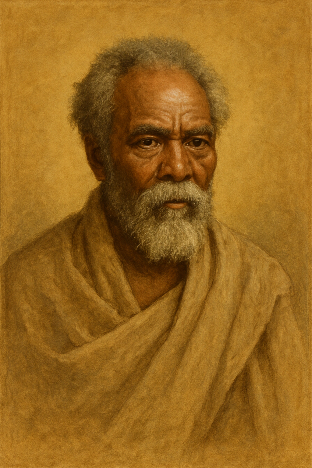 image of I Have Decided to Follow Jesus of Simon Marak