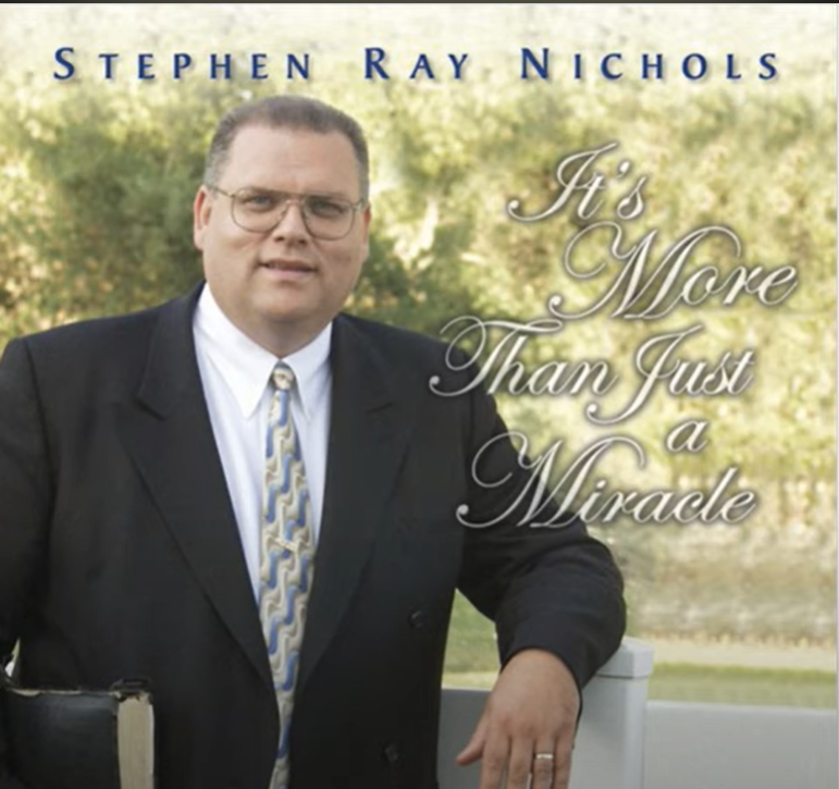 Heaven, Beautiful Heaven