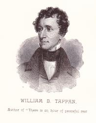 image of 'tis Midnight; And On Olive's Brow of William B. Tappan