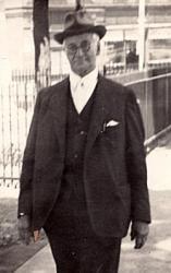 image of I Need Jesus of George O. Webster