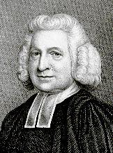 image of And Can It Be That I Should Gain? of Charles Wesley