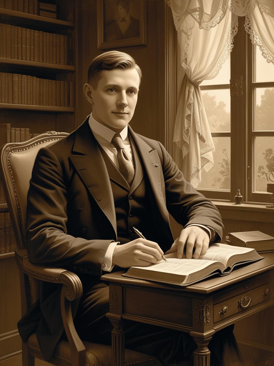 image of Wounded for Me of William G. Ovens